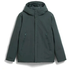 Elvine - Hjalmar - Parka