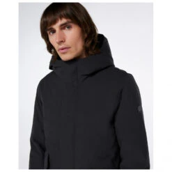 Elvine - Hjalmar - Parka -Vestes Boutique elvine hjalmar parka detail 5