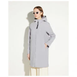 Elvine - Women's Jonie - Manteau -Vestes Boutique elvine womens jonie manteau detail 4