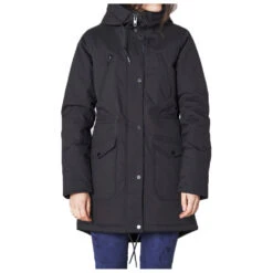 Elvine - Women's Magnolia - Parka -Vestes Boutique elvine womens magnolia parka 1