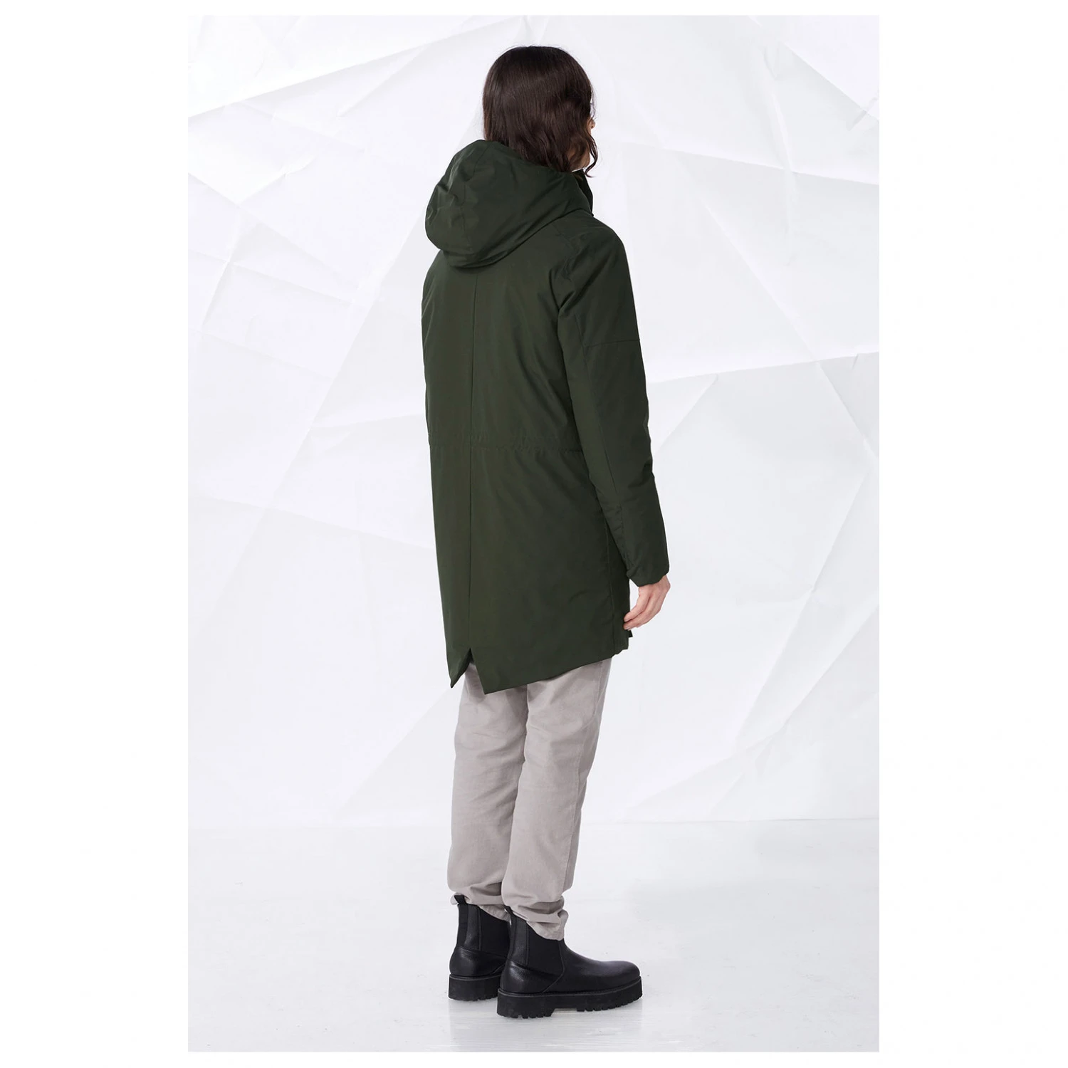 Elvine - Zane - Parka 5 Elvine - Zane - Parka – Image 3