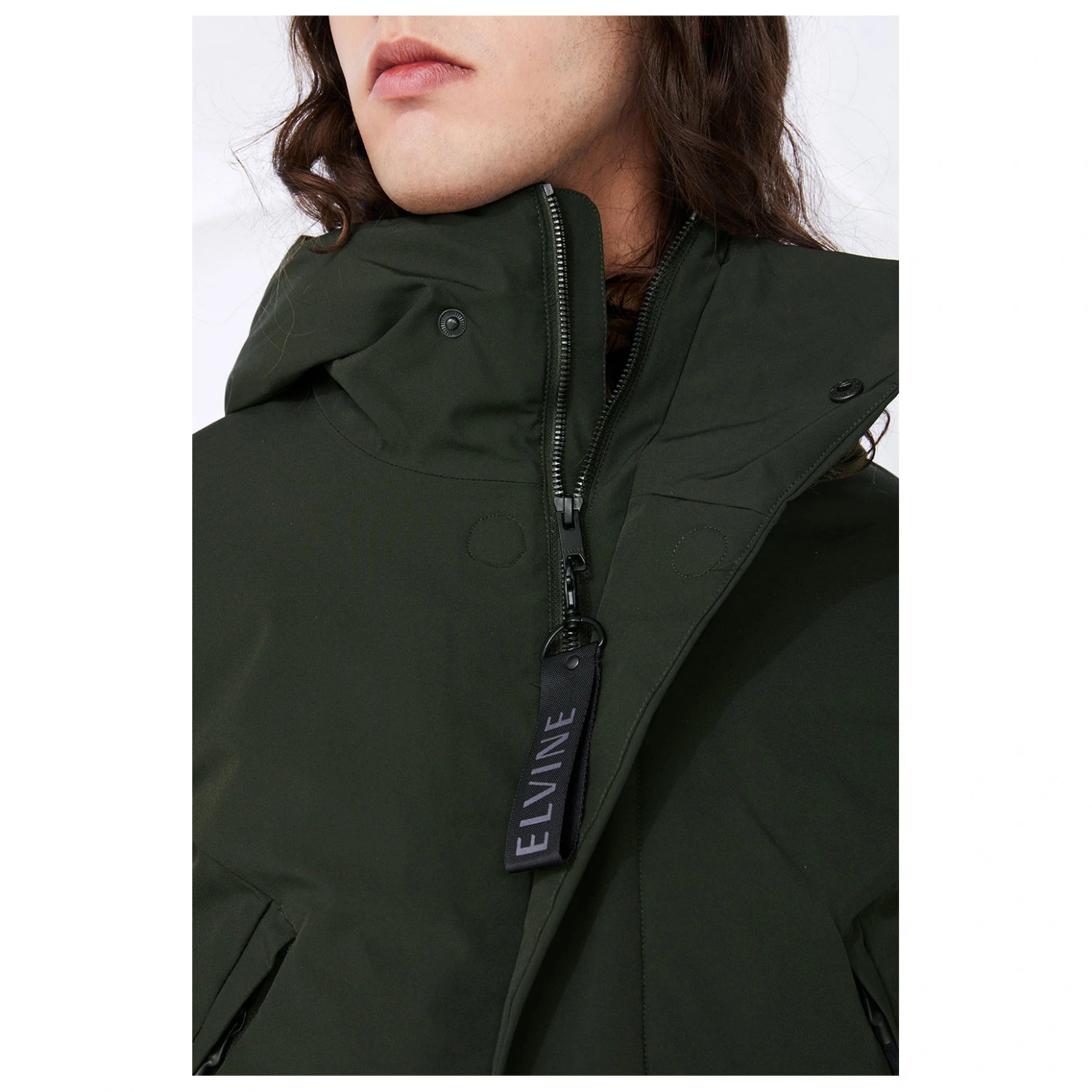 Elvine - Zane - Parka 7 Elvine - Zane - Parka – Image 5