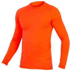 Endura - Baabaa Blend Langarm Baselayer - T-shirt Technique -Vestes Boutique endura baabaa blend langarm baselayer t shirt technique 2