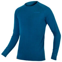 Endura - Baabaa Blend Langarm Baselayer - T-shirt Technique -Vestes Boutique endura baabaa blend langarm baselayer t shirt technique 3