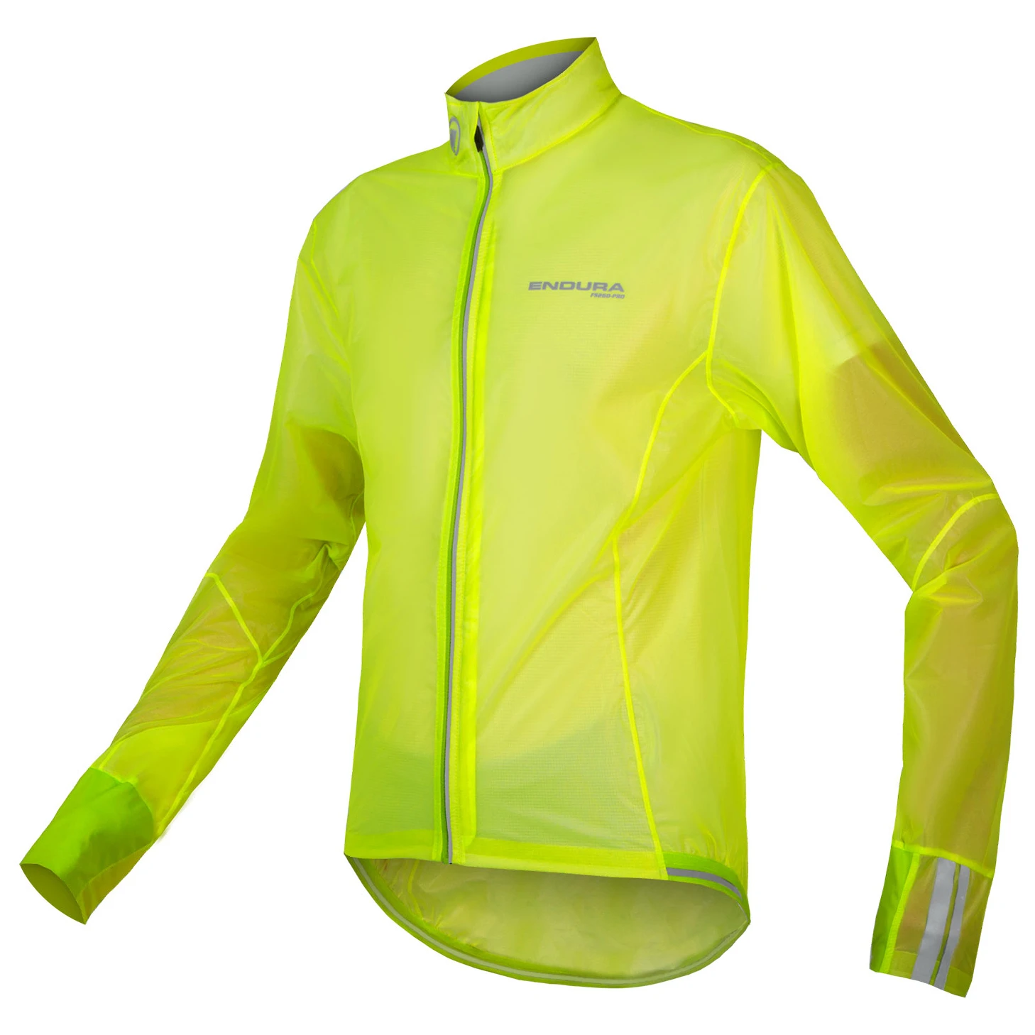 Endura - FS260-Pro Adrenaline Race Cape II - Veste De Cyclisme 6 Endura - FS260-Pro Adrenaline Race Cape II - Veste De Cyclisme – Image 4
