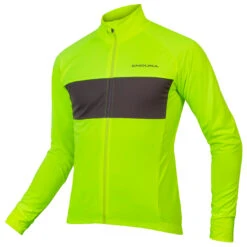 Endura - FS260-Pro Jetstream Langarm Trikot II - Maillot De Cyclisme 8 Endura - FS260-Pro Jetstream Langarm Trikot II - Maillot De Cyclisme -Vestes Boutique endura fs260 pro jetstream langarm trikot ii maillot de cyclisme 1
