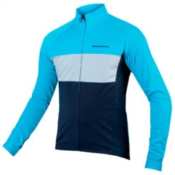 Endura - FS260-Pro Jetstream Langarm Trikot II - Maillot De Cyclisme 9 Endura - FS260-Pro Jetstream Langarm Trikot II - Maillot De Cyclisme -Vestes Boutique endura fs260 pro jetstream langarm trikot ii maillot de cyclisme 2