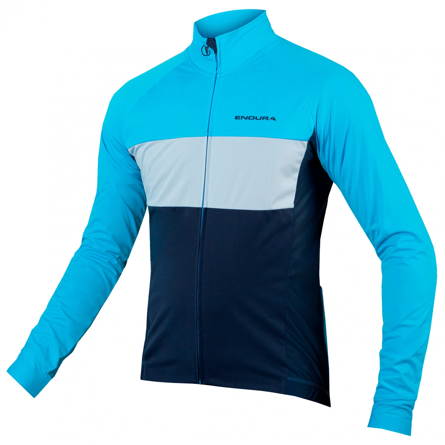 Endura - FS260-Pro Jetstream Langarm Trikot II - Maillot De Cyclisme 6 Endura - FS260-Pro Jetstream Langarm Trikot II - Maillot De Cyclisme – Image 4