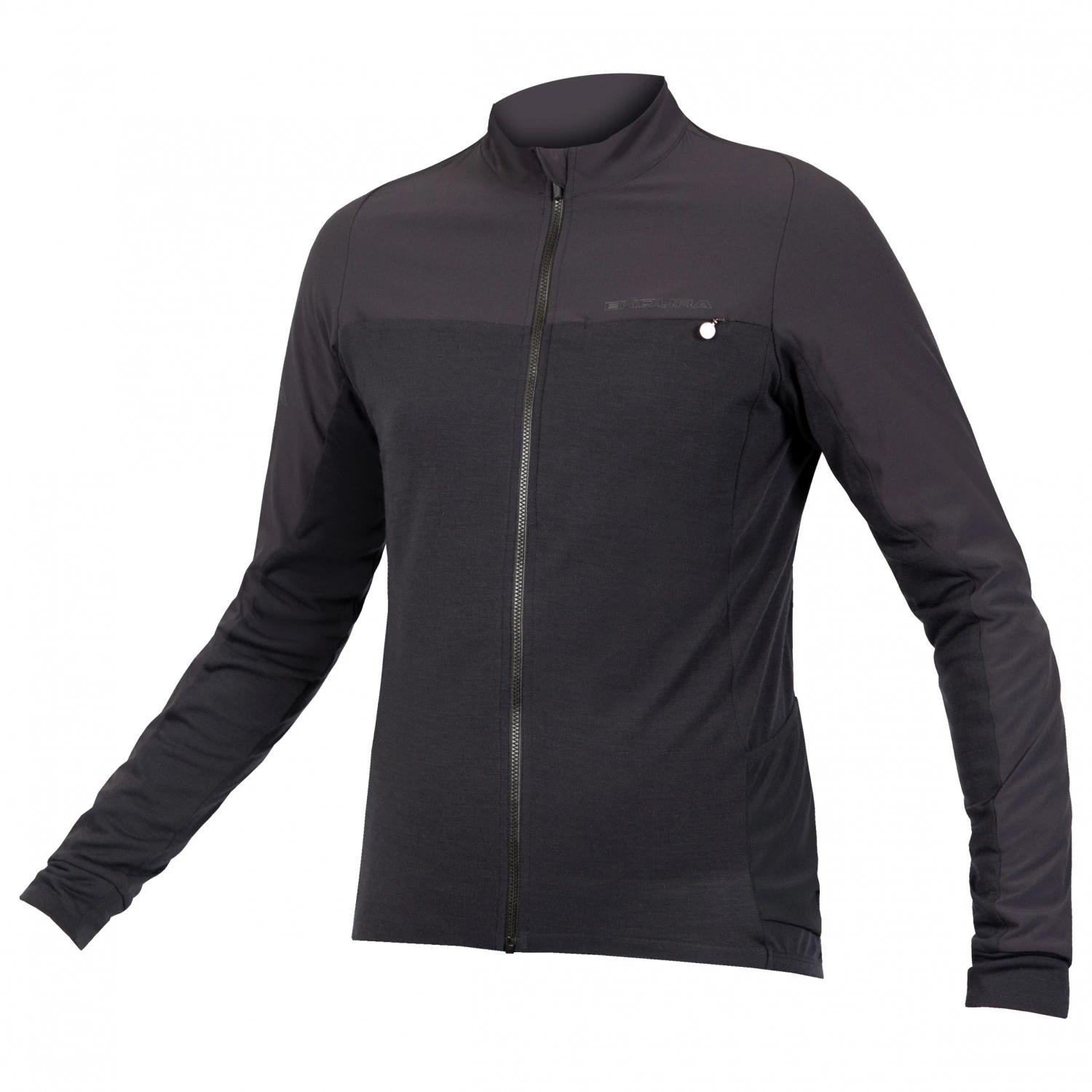 Endura - GV500 Trikot L/S - Maillot De Cyclisme 5 Endura - GV500 Trikot L/S - Maillot De Cyclisme – Image 3