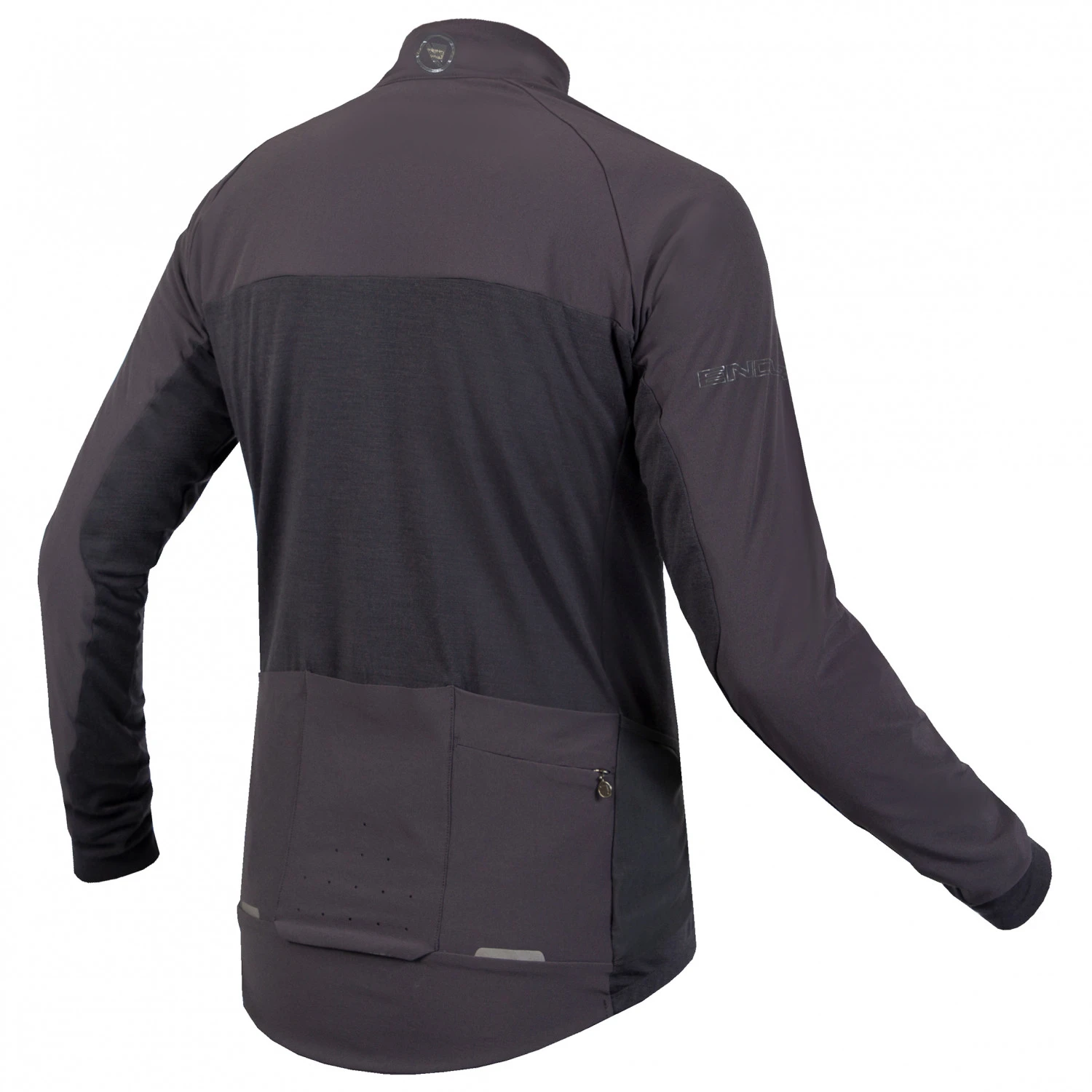 Endura - GV500 Trikot L/S - Maillot De Cyclisme 4 Endura - GV500 Trikot L/S - Maillot De Cyclisme – Image 2
