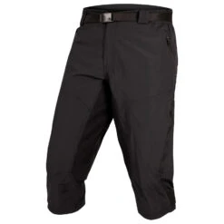 Endura - Hummvee 3/4 Short - Pantalon De Cyclisme -Vestes Boutique endura hummvee 3 4 short pantalon de cyclisme 2