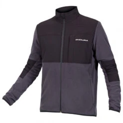 Endura - Hummvee Full Zip Fleece - Veste De Cyclisme 8 Endura - Hummvee Full Zip Fleece - Veste De Cyclisme -Vestes Boutique endura hummvee full zip fleece veste de cyclisme 1