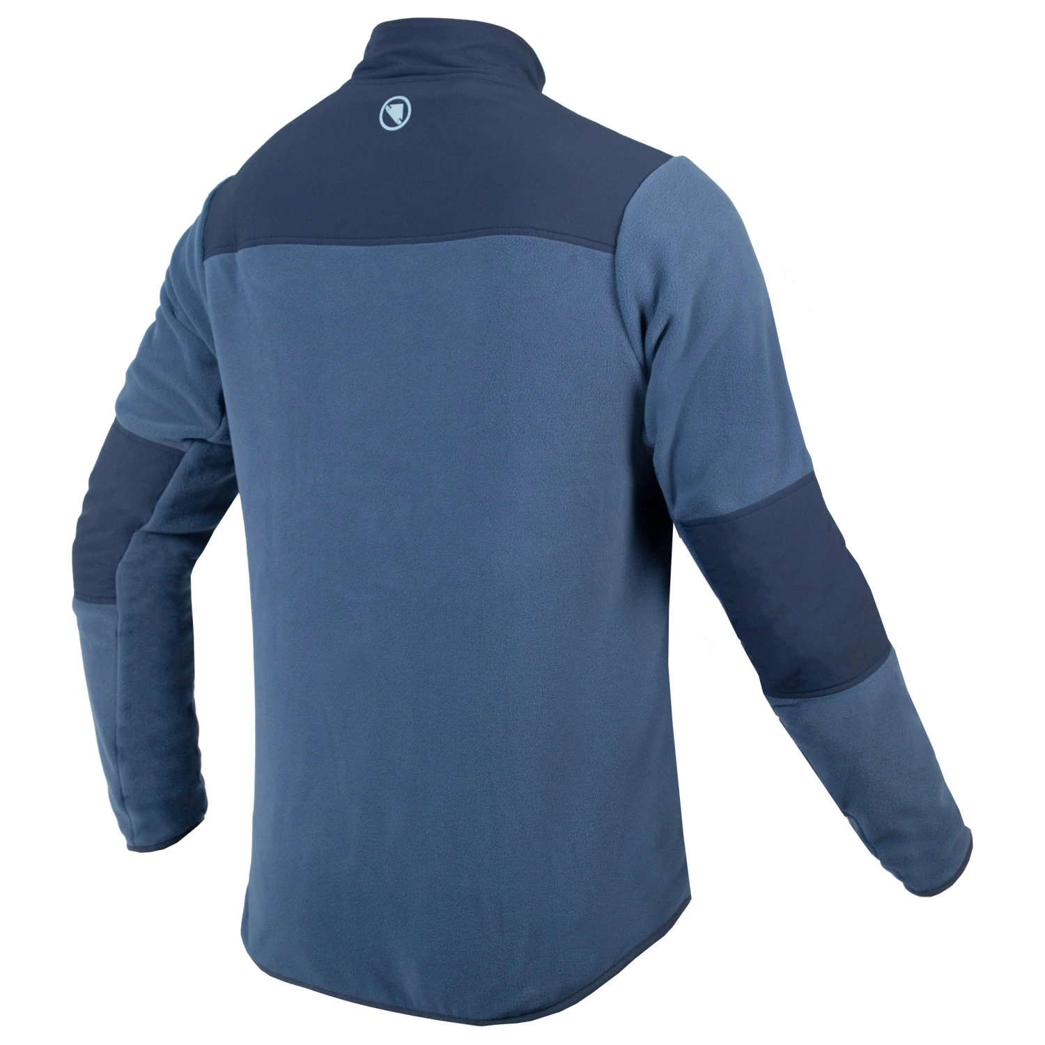 Endura - Hummvee Full Zip Fleece - Veste De Cyclisme 4 Endura - Hummvee Full Zip Fleece - Veste De Cyclisme – Image 2