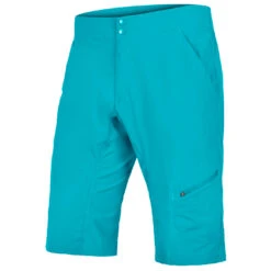 Endura - Hummvee Lite Shorts With Liner - Pantalon De Cyclisme -Vestes Boutique endura hummvee lite shorts with liner pantalon de cyclisme 4