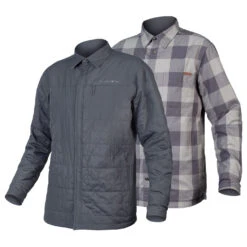 Endura - Hummvee Shacket II - Veste De Cyclisme -Vestes Boutique endura hummvee shacket ii veste de cyclisme 1