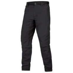 Endura - Hummvee Zip-Off Trouser - Pantalon De Cyclisme -Vestes Boutique endura hummvee zip off trouser pantalon de cyclisme bf 1