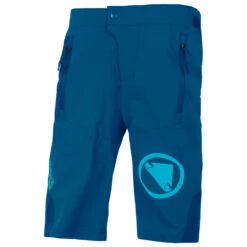 Endura - Kid's MT500 Burner Short - Pantalon De Cyclisme