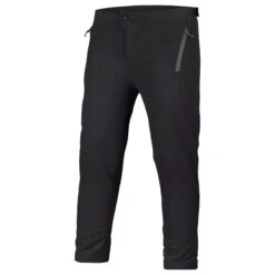 Endura - Kid's MT500JR Burner Trousers - Pantalon De Cyclisme -Vestes Boutique endura kids mt500jr burner trousers pantalon de cyclisme 1