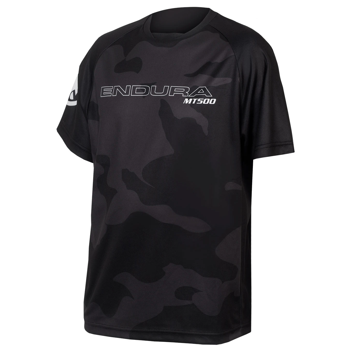 Endura - Kid's MT500JR Kurzarm Trikot LTD - Maillot De Cyclisme 5 Endura - Kid's MT500JR Kurzarm Trikot LTD - Maillot De Cyclisme – Image 3