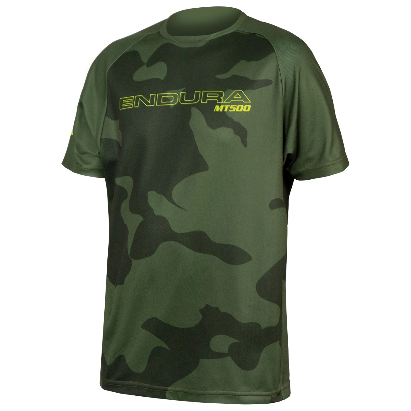 Endura - Kid's MT500JR Kurzarm Trikot LTD - Maillot De Cyclisme 6 Endura - Kid's MT500JR Kurzarm Trikot LTD - Maillot De Cyclisme – Image 4