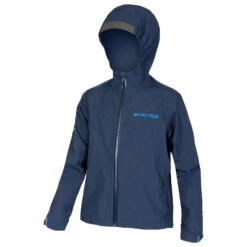 Endura - Kid's MT500JR Wasserdichte Jacke - Veste De Cyclisme