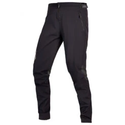 Endura - MT500 Burner Lite Hose - Pantalon De Cyclisme -Vestes Boutique endura mt500 burner lite hose pantalon de cyclisme 1