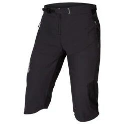 Endura - MT500 Burner Short - Pantalon De Cyclisme -Vestes Boutique endura mt500 burner short pantalon de cyclisme 1