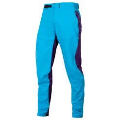 Endura - MT500 Burner Trousers - Pantalon De Cyclisme -Vestes Boutique endura mt500 burner trousers pantalon de cyclisme 3