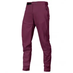 Endura - MT500 Burner Trousers - Pantalon De Cyclisme -Vestes Boutique endura mt500 burner trousers pantalon de cyclisme 4