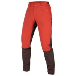 Endura - MT500 Freezing Point Hose - Pantalon De Cyclisme -Vestes Boutique endura mt500 freezing point hose pantalon de cyclisme 2