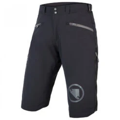Endura - MT500 Freezing Point Shorts - Pantalon Synthétique -Vestes Boutique endura mt500 freezing point shorts pantalon synthetique 1