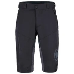 Endura - MT500 Spray Shorts - Pantalon De Cyclisme -Vestes Boutique endura mt500 spray shorts pantalon de cyclisme 1