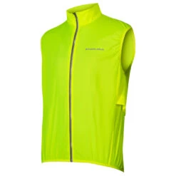 Endura - Pakagilet - Gilet De Cyclisme -Vestes Boutique endura pakagilet gilet de cyclisme 2