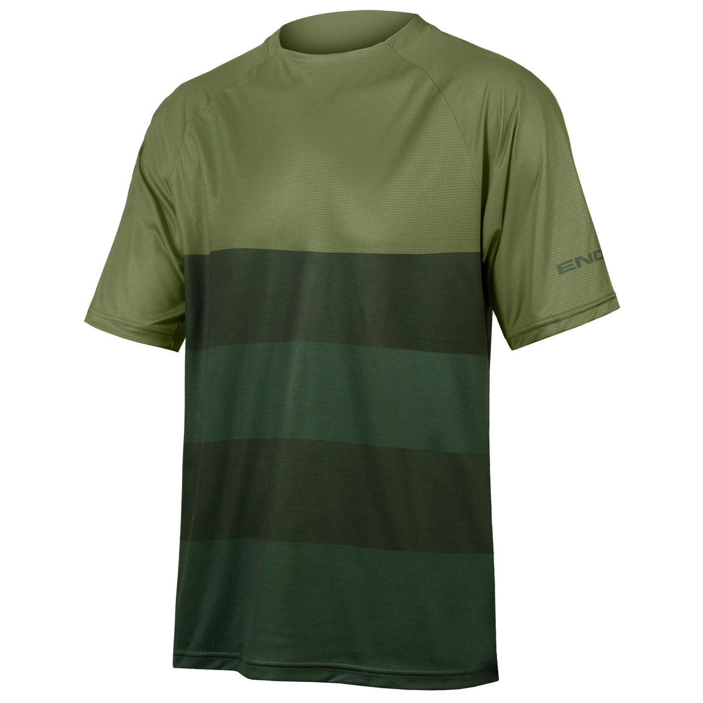 Endura - Singletrack Core T - Maillot De Cyclisme 5 Endura - Singletrack Core T - Maillot De Cyclisme – Image 3