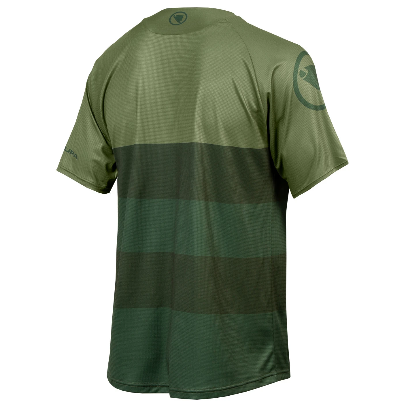 Endura - Singletrack Core T - Maillot De Cyclisme 4 Endura - Singletrack Core T - Maillot De Cyclisme – Image 2