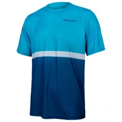 Endura - Singletrack Core T-Shirt II - Maillot De Cyclisme -Vestes Boutique endura singletrack core t shirt ii maillot de cyclisme 4
