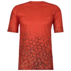 Endura - Singletrack Print T-Shirt LTD - Maillot De Cyclisme
