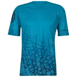 Endura - Singletrack Print T-Shirt LTD - Maillot De Cyclisme -Vestes Boutique endura singletrack print t shirt ltd maillot de cyclisme 3