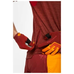 Endura - Singletrack S/S - Maillot De Cyclisme 10 Endura - Singletrack S/S - Maillot De Cyclisme -Vestes Boutique endura singletrack s s maillot de cyclisme detail 3