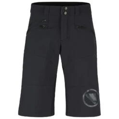 Endura - Singletrack Shorts II - Pantalon De Cyclisme -Vestes Boutique endura singletrack shorts ii pantalon de cyclisme 1