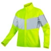 Endura - Urban Luminite EN1150 Wasserdichte Jacke - Veste De Cyclisme -Vestes Boutique endura urban luminite en1150 wasserdichte jacke veste de cyclisme