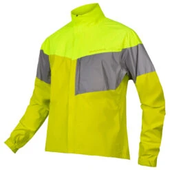 Endura - Urban Luminite Jacke II - Veste De Cyclisme -Vestes Boutique endura urban luminite jacke ii veste de cyclisme 1
