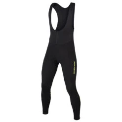 Endura - Windchill Bibtights - Pantalon De Cyclisme -Vestes Boutique endura windchill bibtights pantalon de cyclisme 1