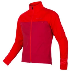 Endura - Windchill Jacke II - Veste De Cyclisme -Vestes Boutique endura windchill jacke ii veste de cyclisme 1