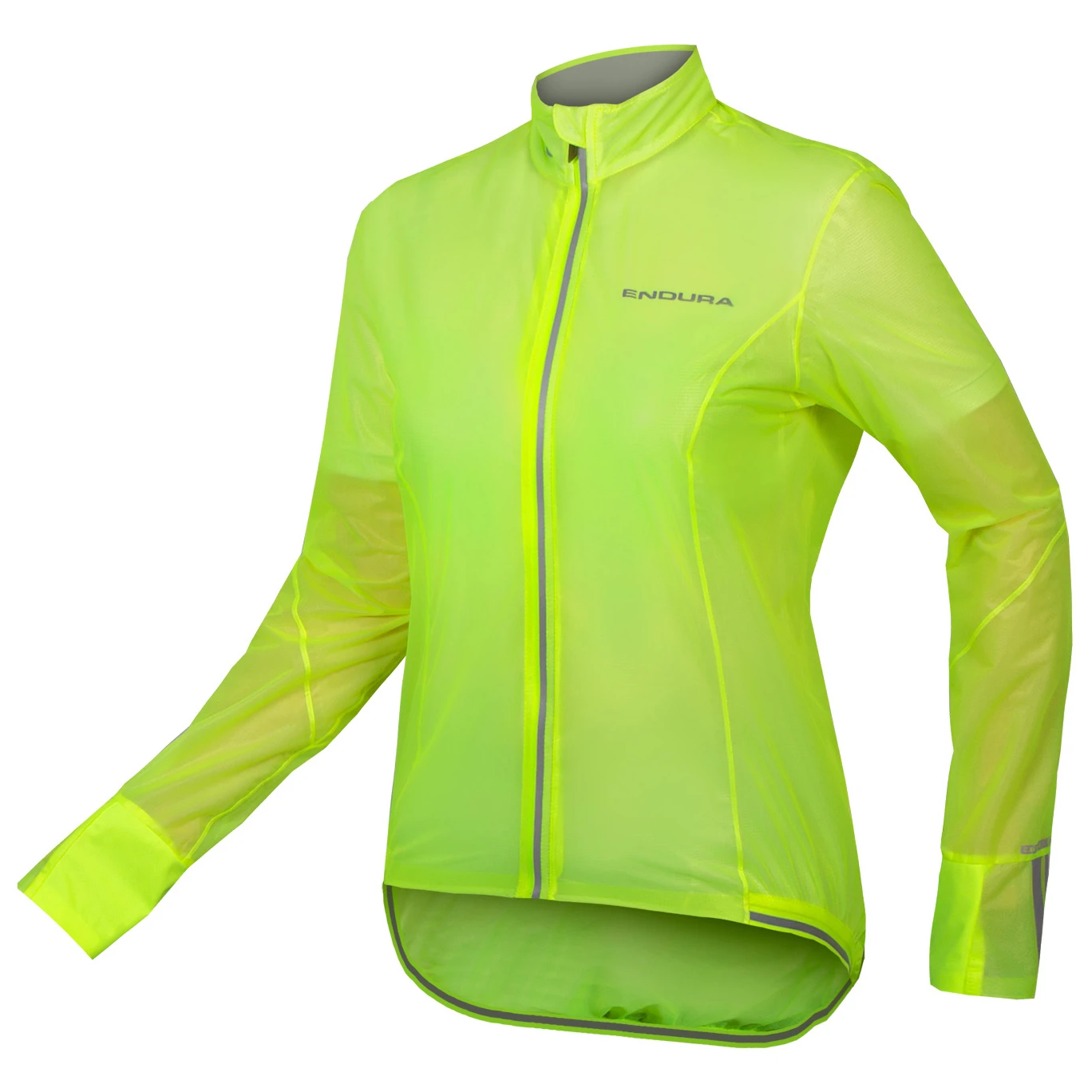 Endura - Women's FS260-Pro Adrenaline Race Cape II - Veste De Cyclisme 5 Endura - Women's FS260-Pro Adrenaline Race Cape II - Veste De Cyclisme – Image 3