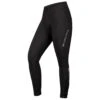 Endura - Women's FS260-Pro Thermo Tight II - Pantalon De Cyclisme -Vestes Boutique endura womens fs260 pro thermo tight ii pantalon de cyclisme