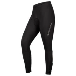 Endura - Women's FS260-Pro Thermo Tight II - Pantalon De Cyclisme