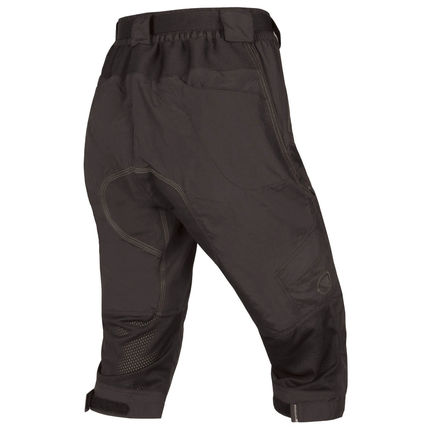 Endura - Women's Hummvee 3/4 II - Pantalon De Cyclisme 4 Endura - Women's Hummvee 3/4 II - Pantalon De Cyclisme – Image 2