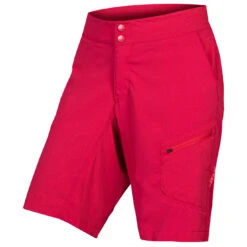 Endura - Women's Hummvee Lite Shorts With Liner - Pantalon De Cyclisme -Vestes Boutique endura womens hummvee lite shorts with liner pantalon de cyclisme 2