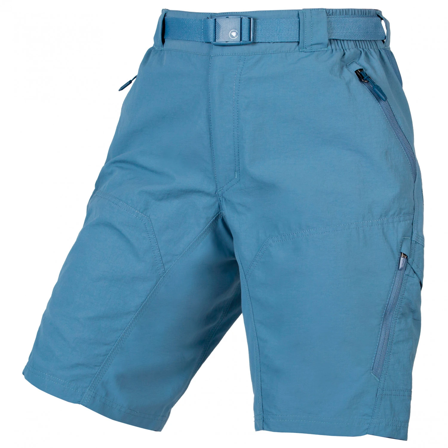 Endura - Women's Hummvee Short Mit Innenhose - Pantalon De Cyclisme 6 Endura - Women's Hummvee Short Mit Innenhose - Pantalon De Cyclisme – Image 4